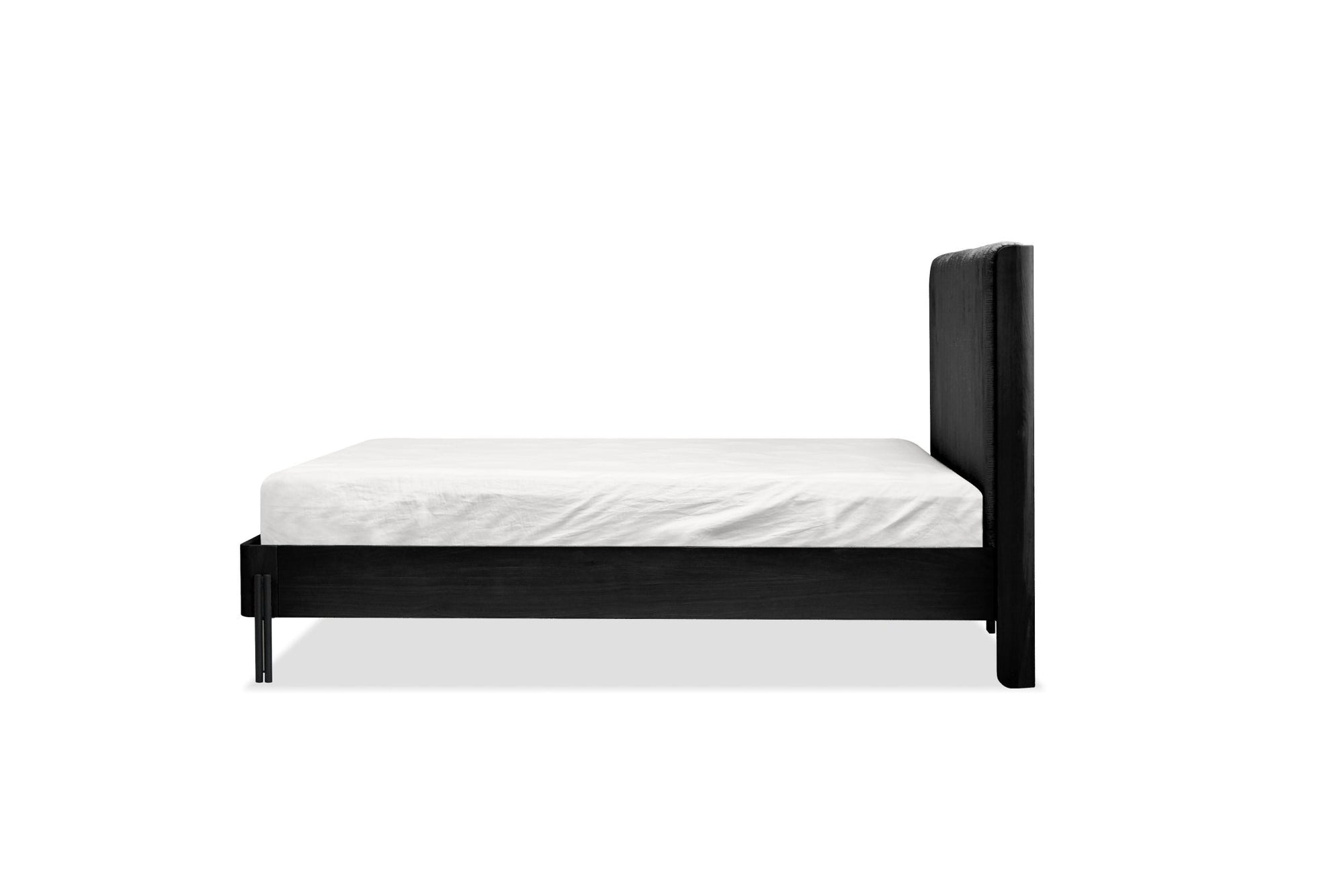 Nori Bed - 2 Finish Options - Dekor Butik
