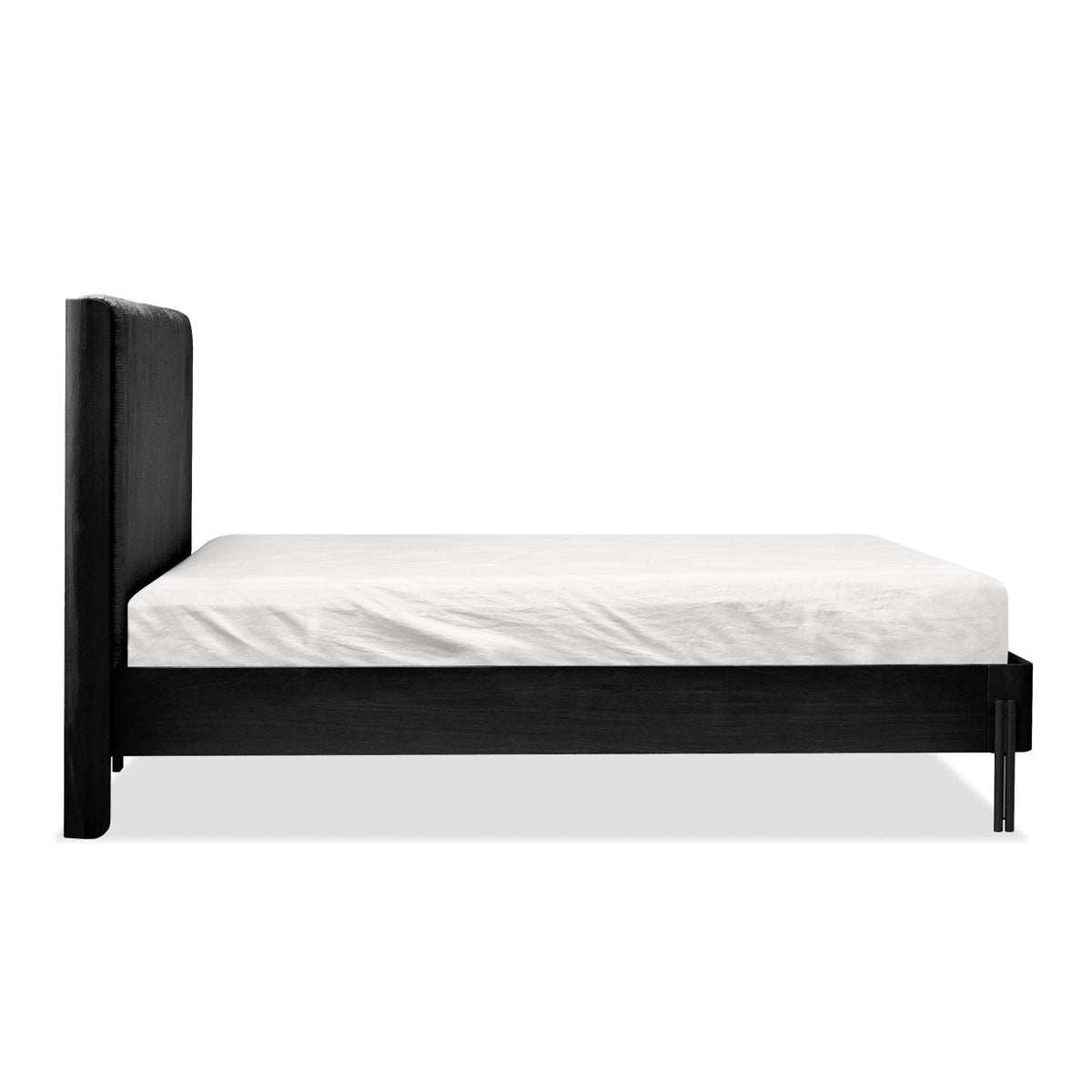 Nori Bed - 2 Finish Options - Dekor Butik