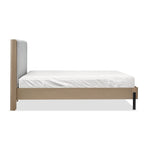 Nori Bed - 2 Finish Options - Dekor Butik