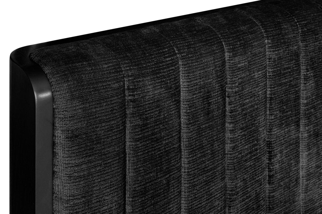 Nori Bed - 2 Finish Options - Dekor Butik