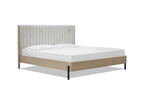 Nori Bed - 2 Finish Options - Dekor Butik