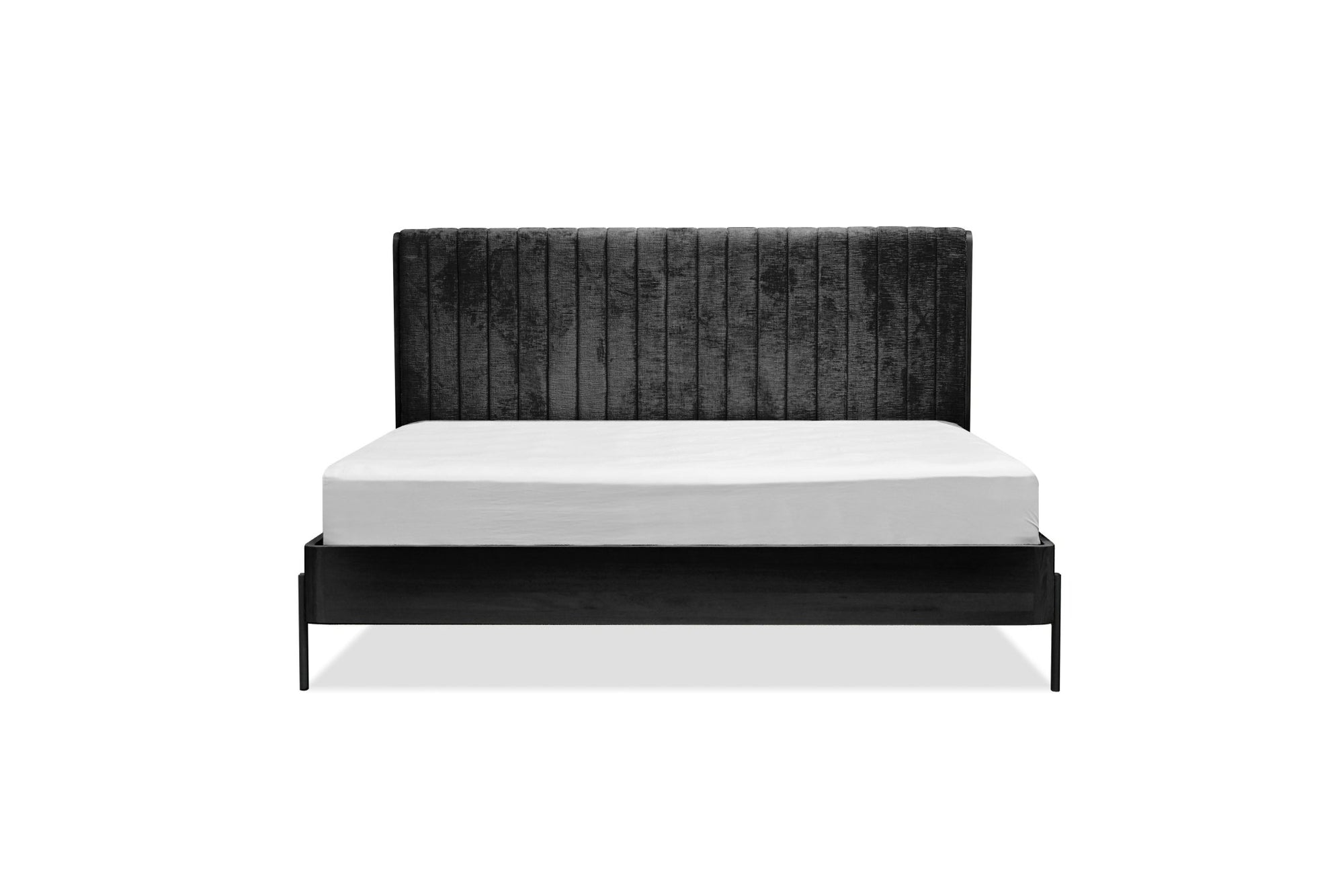 Nori Bed - 2 Finish Options - Dekor Butik