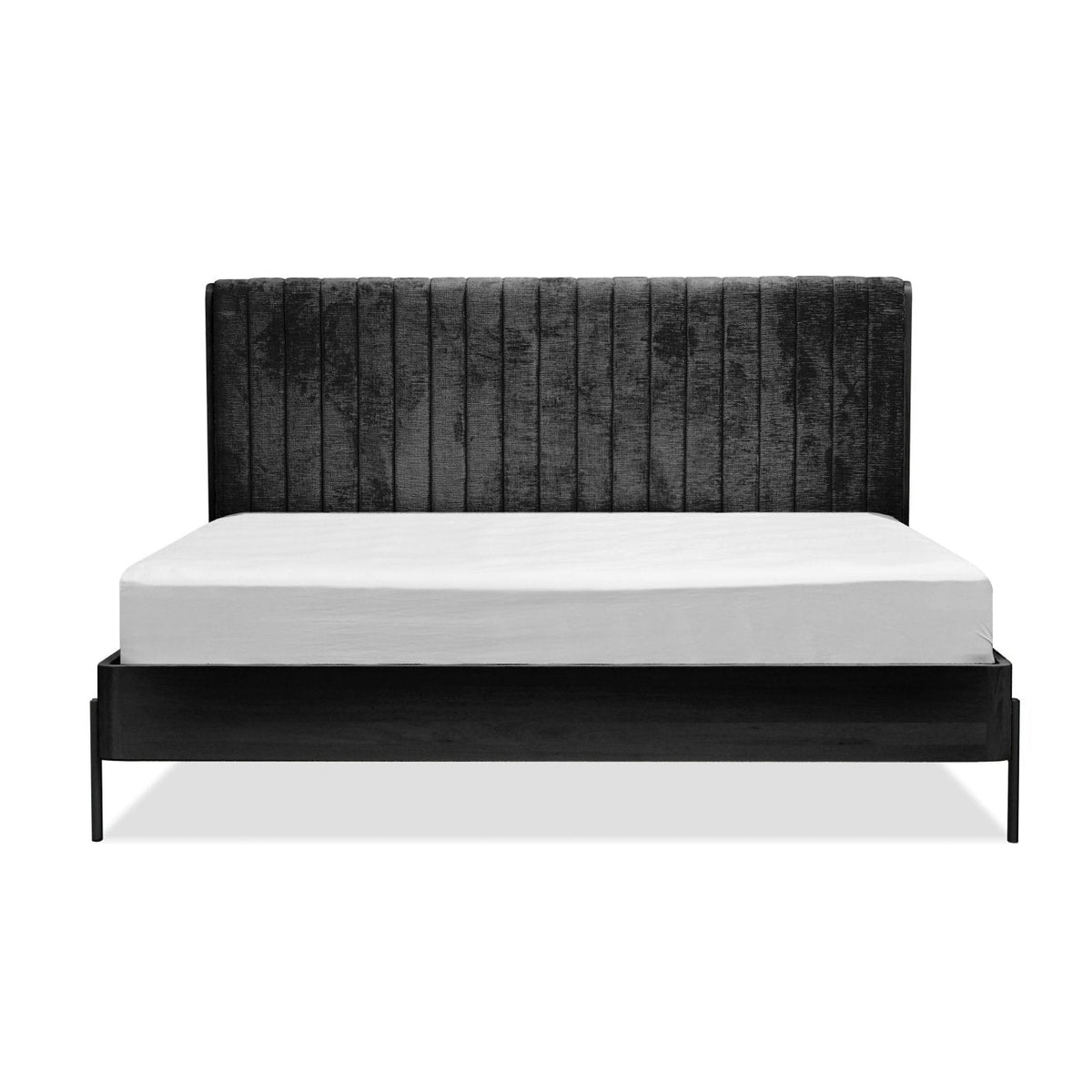 Nori Bed - 2 Finish Options - Dekor Butik