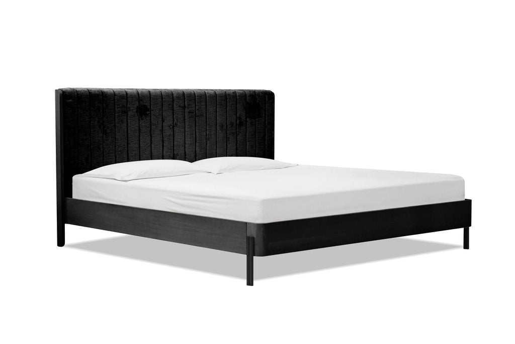 Nori Bed - 2 Finish Options - Dekor Butik