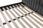Nori Bed - 2 Finish Options - Dekor Butik