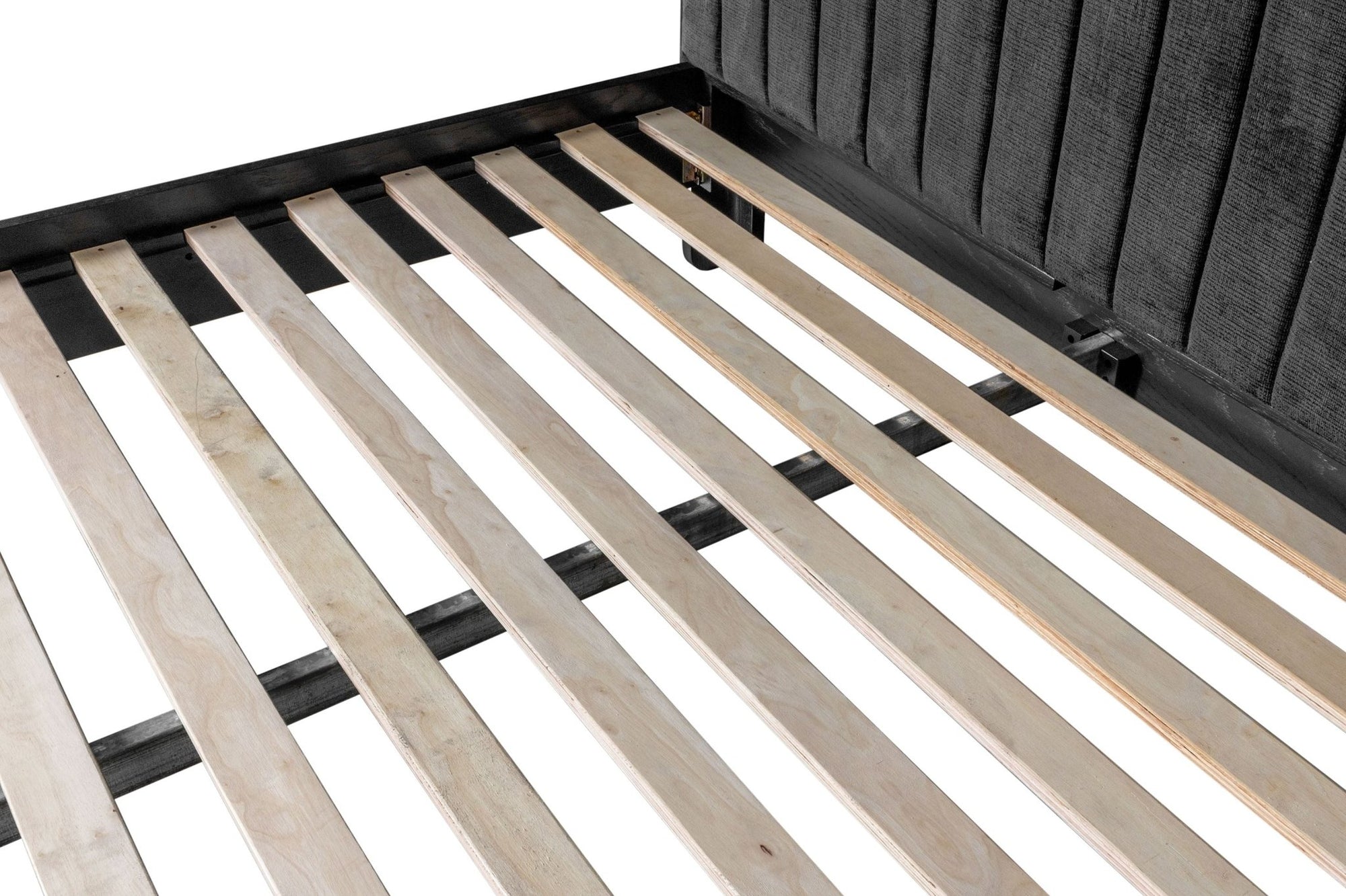 Nori Bed - 2 Finish Options - Dekor Butik