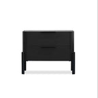 Nori Nightstand - 2 Finishes - Dekor Butik