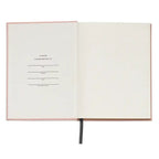 StationeryNote To Self Journal - 3 Colours - Dekor Butik