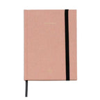 StationeryNote To Self Journal - 3 Colours - Dekor Butik