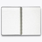 StationeryNote To Self Journal - 3 Colours - Dekor Butik