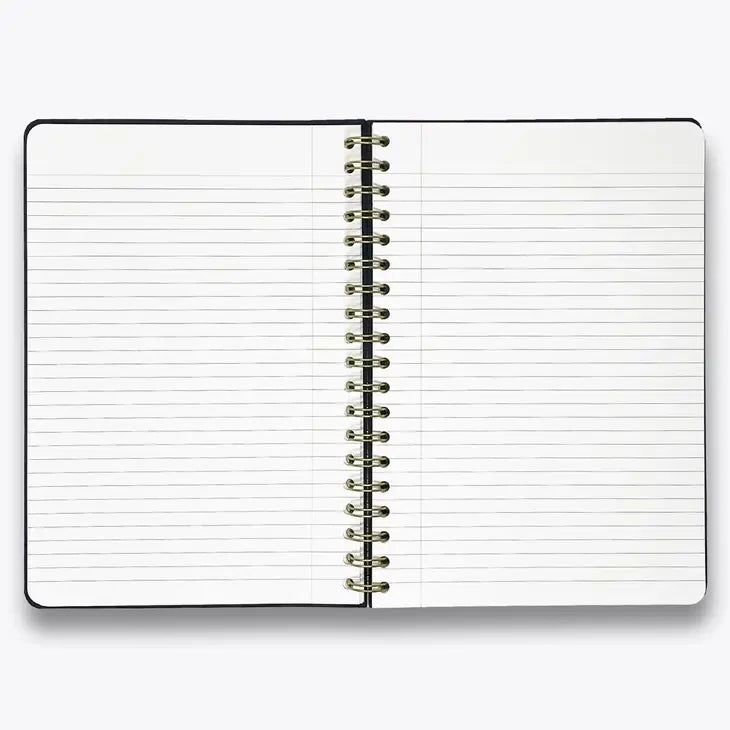 StationeryNote To Self Journal - 3 Colours - Dekor Butik
