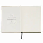 StationeryNote To Self Journal - 3 Colours - Dekor Butik