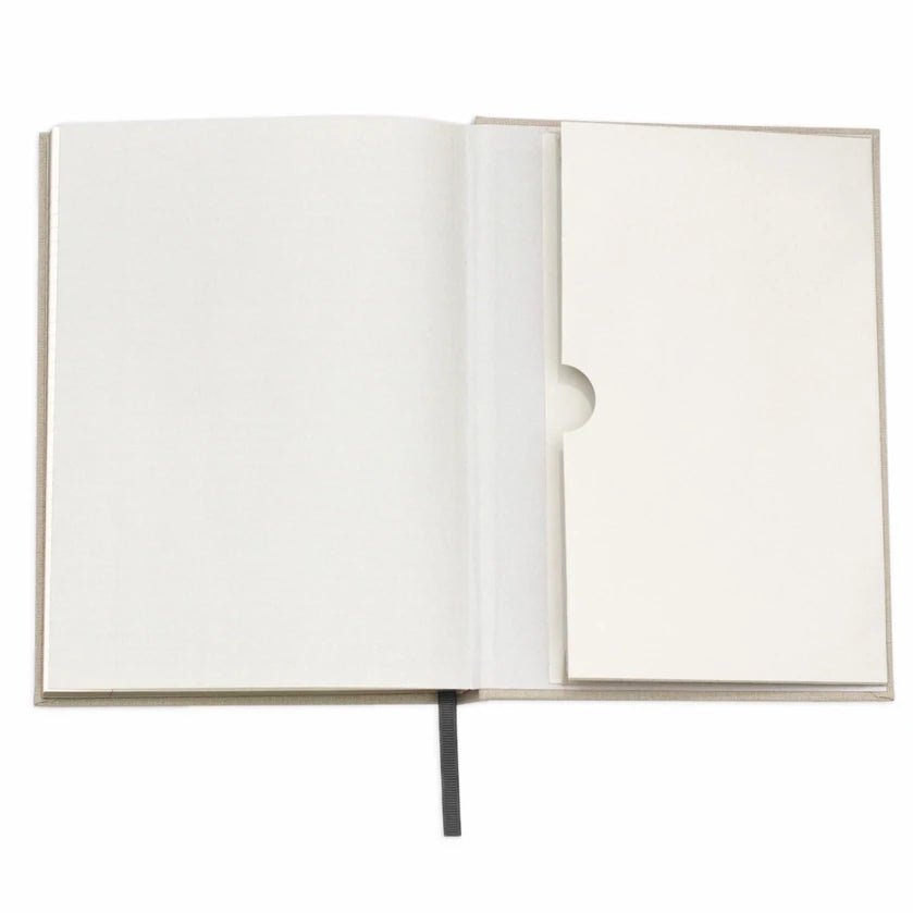 StationeryNote To Self Journal - 3 Colours - Dekor Butik