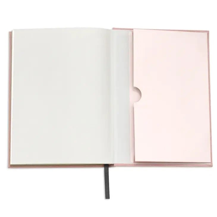 StationeryNote To Self Journal - 3 Colours - Dekor Butik