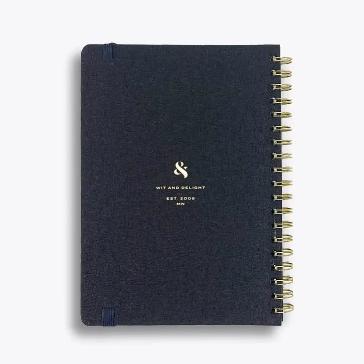 StationeryNote To Self Journal - 3 Colours - Dekor Butik