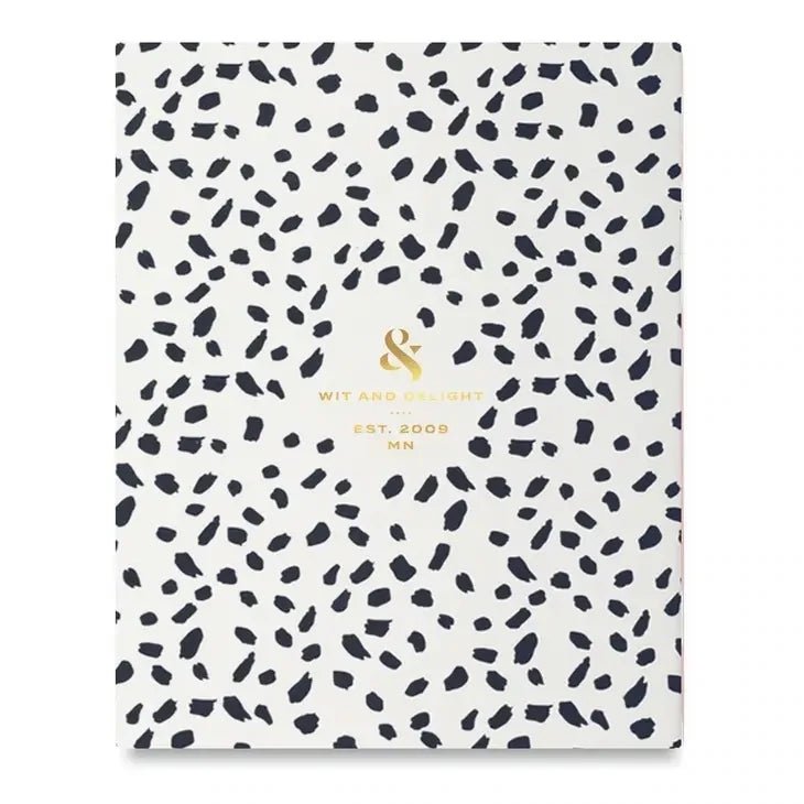 StationeryNotebook - Dekor Butik