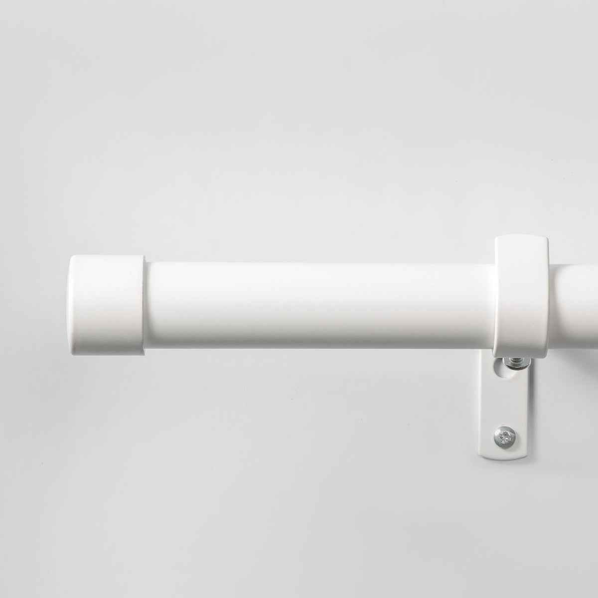 Curtain RodsNova Sleek Modern Extendable Curtain Rod - Dekor Butik