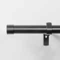 Curtain RodsNova Sleek Modern Extendable Curtain Rod - Dekor Butik