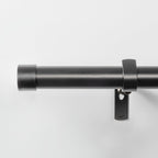 Curtain RodsNova Sleek Modern Extendable Curtain Rod - Dekor Butik