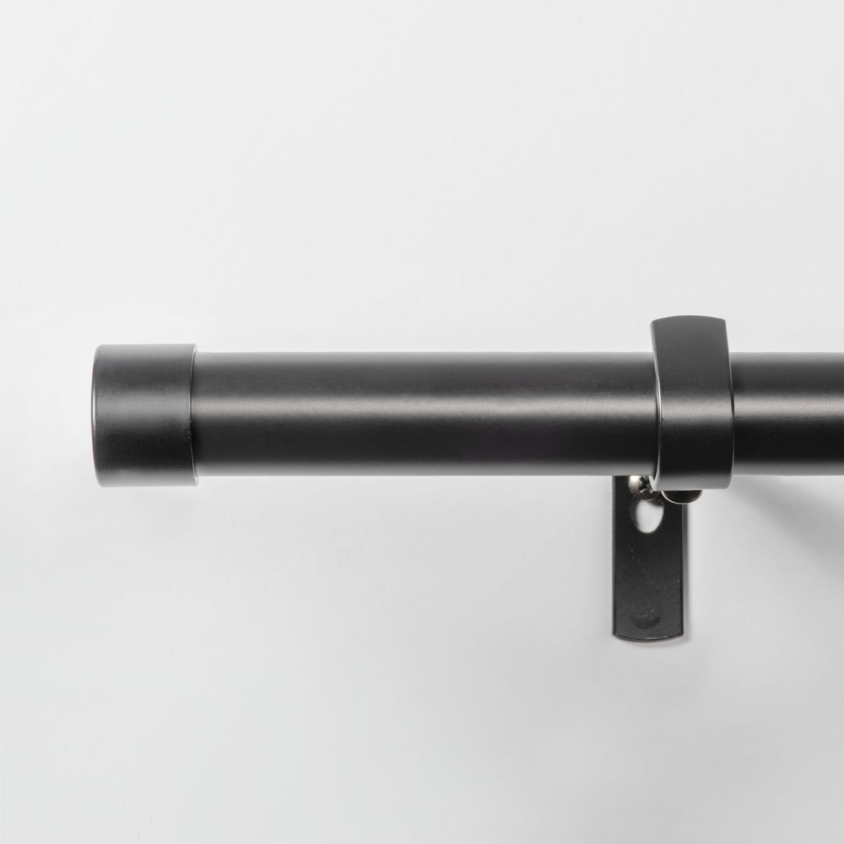 Curtain RodsNova Sleek Modern Extendable Curtain Rod - Dekor Butik