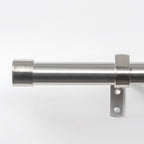 Curtain RodsNova Sleek Modern Extendable Curtain Rod - Dekor Butik