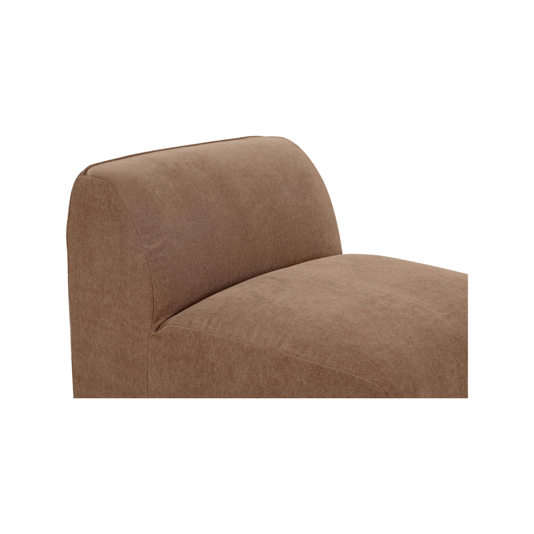 Isla Modular Sectional Sofa - Multiple Pieces - 2 Colors
