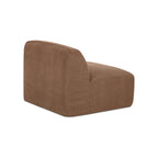 Isla Right or Left Lounge Modular Sectional Sofa - BUILD YOUR OWN SECTIONAL - 2 Colors