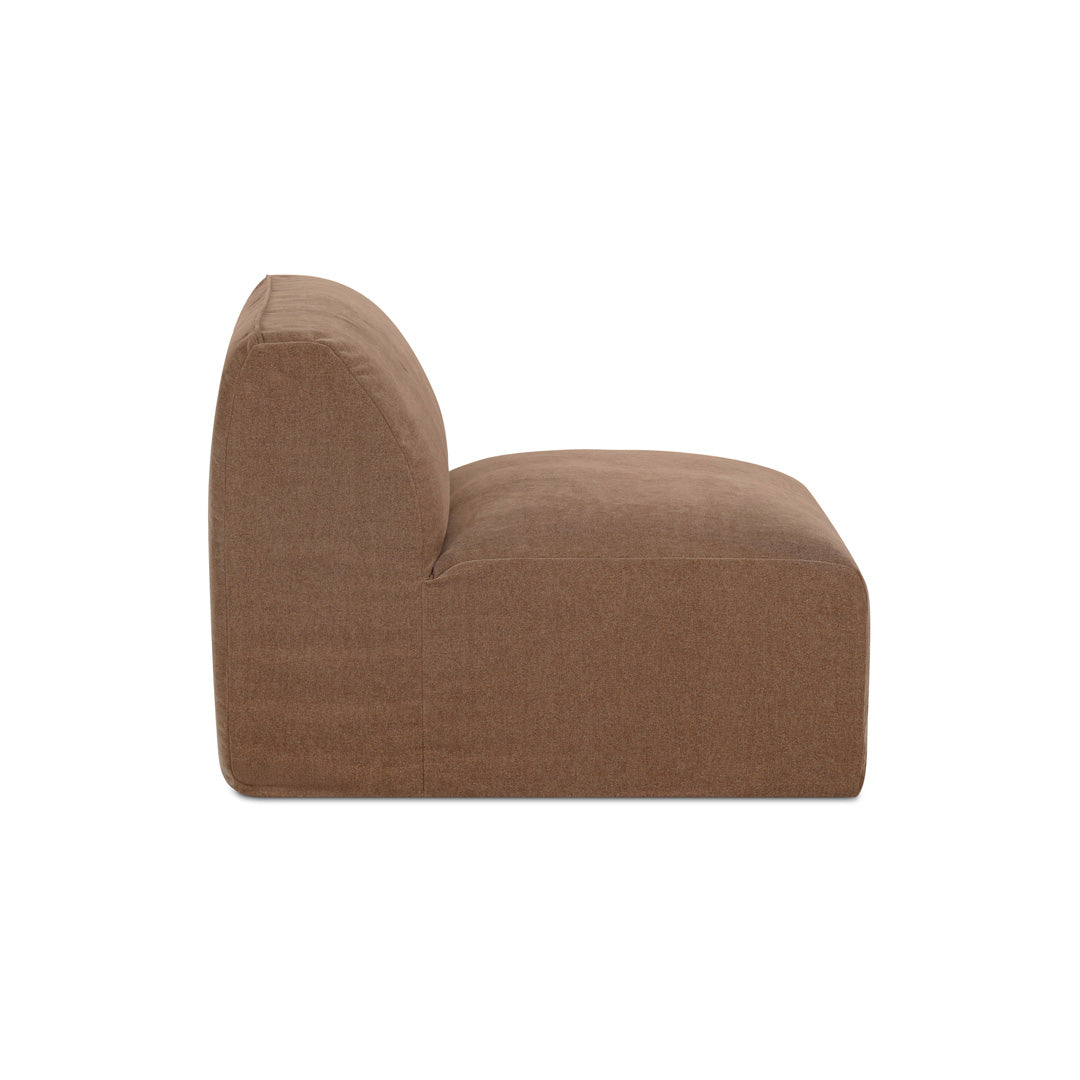 Isla Modular Sectional Sofa - Multiple Pieces - 2 Colors
