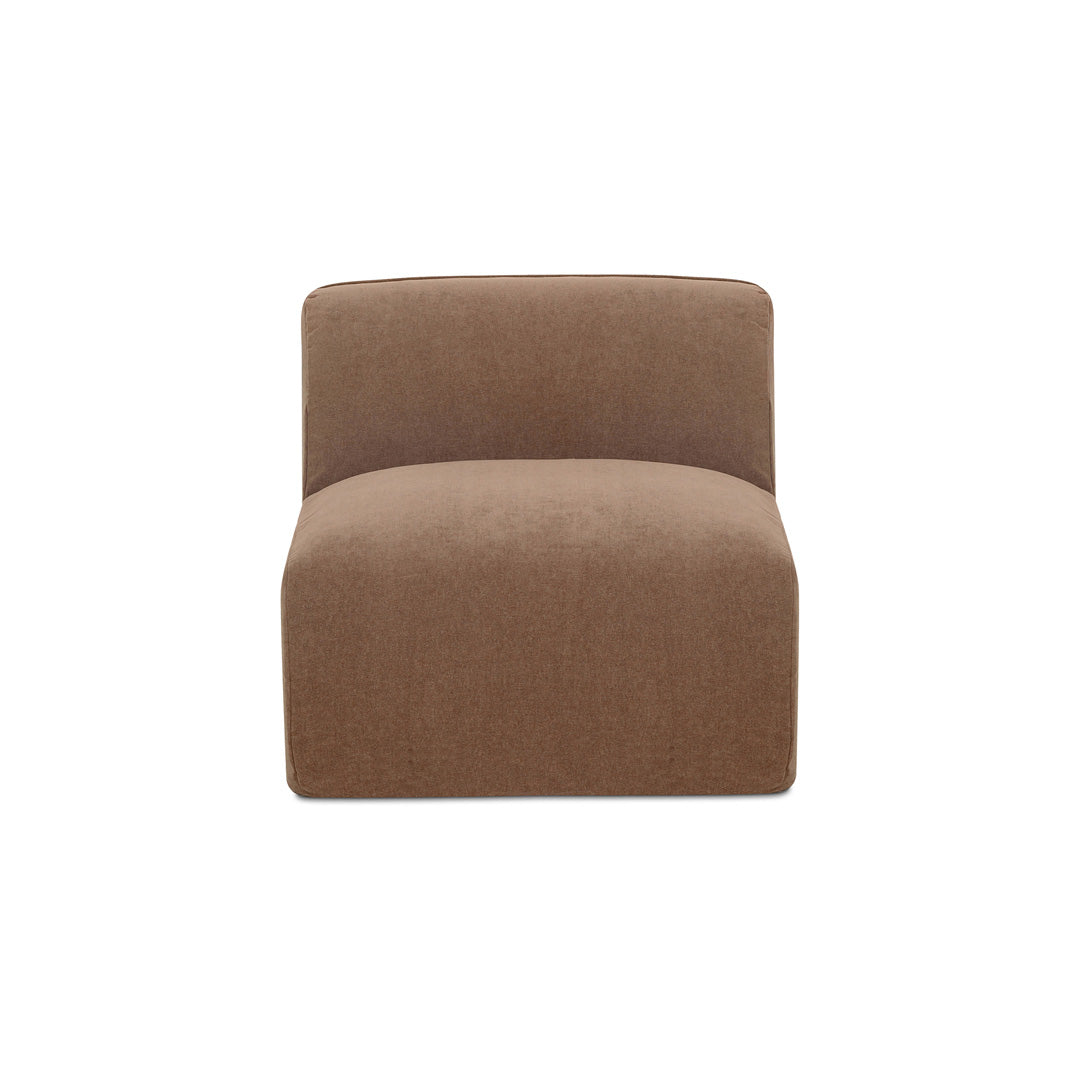 Isla Modular Sectional Sofa - Multiple Pieces - 2 Colors