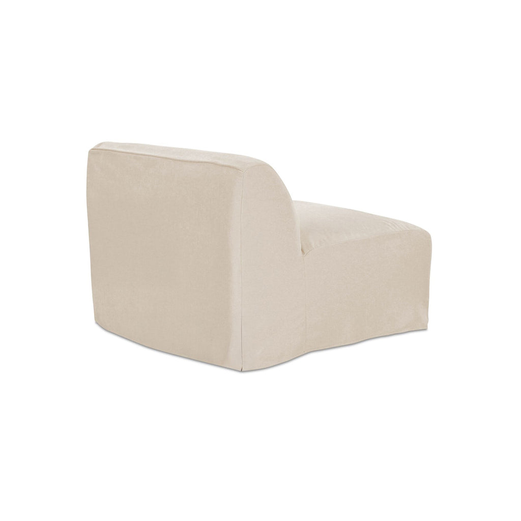 Isla Modular Sectional Sofa - Multiple Pieces - 2 Colors