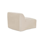 Isla Right or Left Lounge Modular Sectional Sofa - BUILD YOUR OWN SECTIONAL - 2 Colors