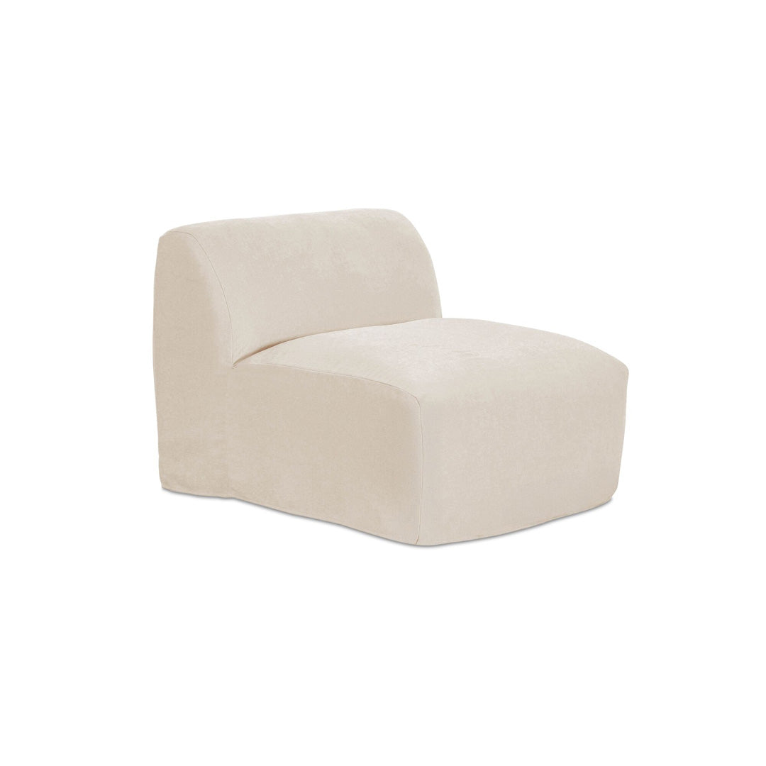 Isla Modular Sectional Sofa - Multiple Pieces - 2 Colors