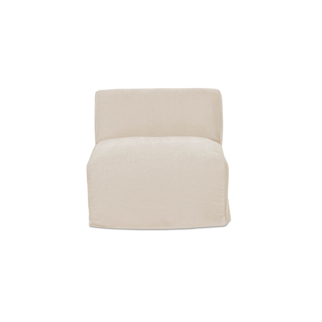 Isla Modular Sectional Sofa - Multiple Pieces - 2 Colors