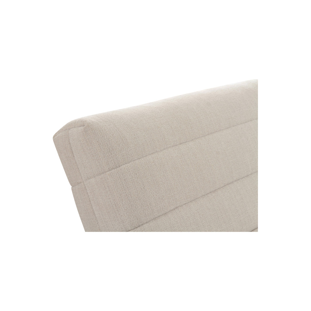 Verity Chaise - 2 Colors