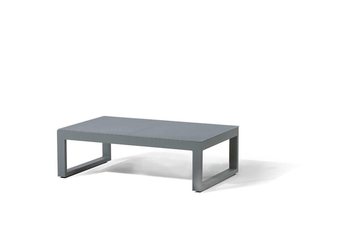sectionalOasis 3-Piece Aluminum Outdoor Sectional - Dekor Butik