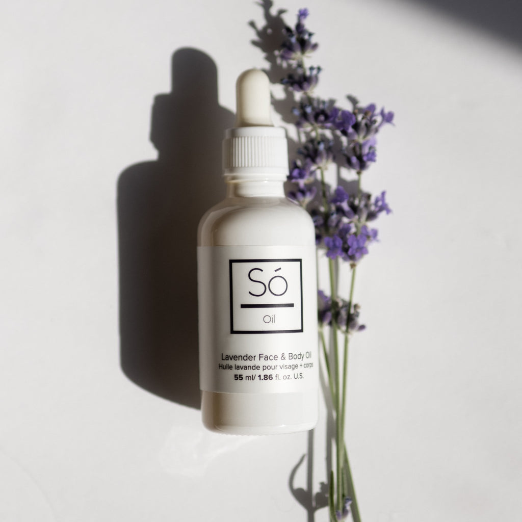 Oilsoil - Dekor Butik