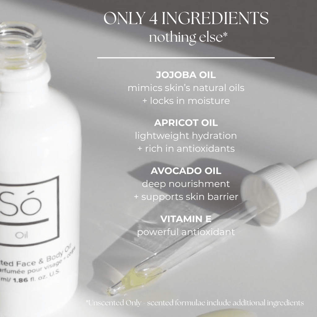 OilsOil - Dekor Butik