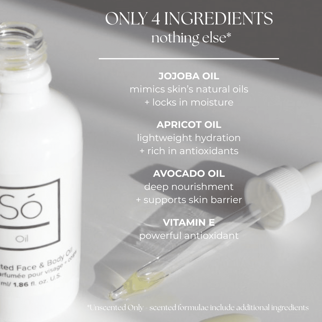 OilsOil - Dekor Butik