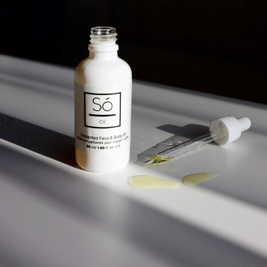 Oilsoil - Dekor Butik