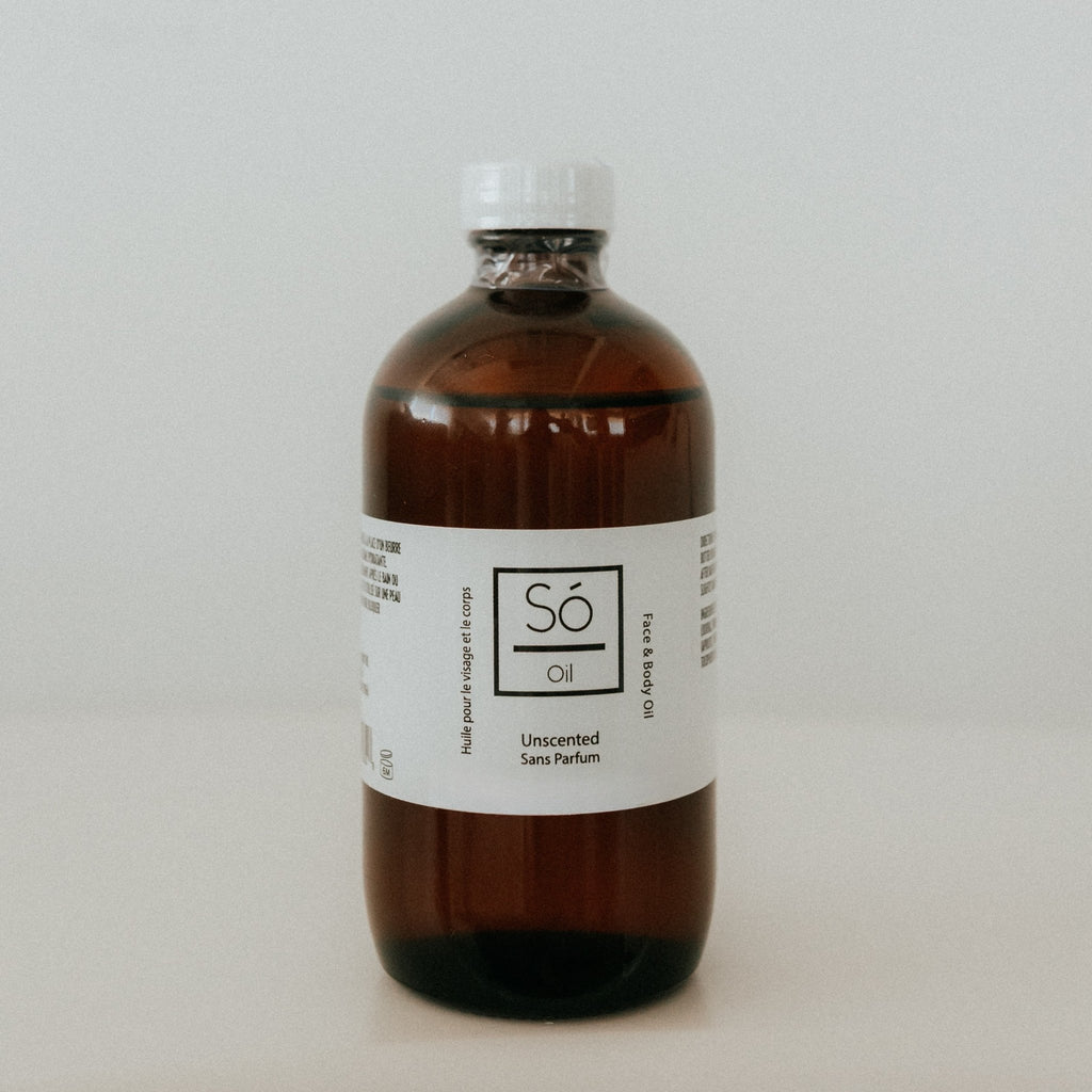 OilsOil - Dekor Butik