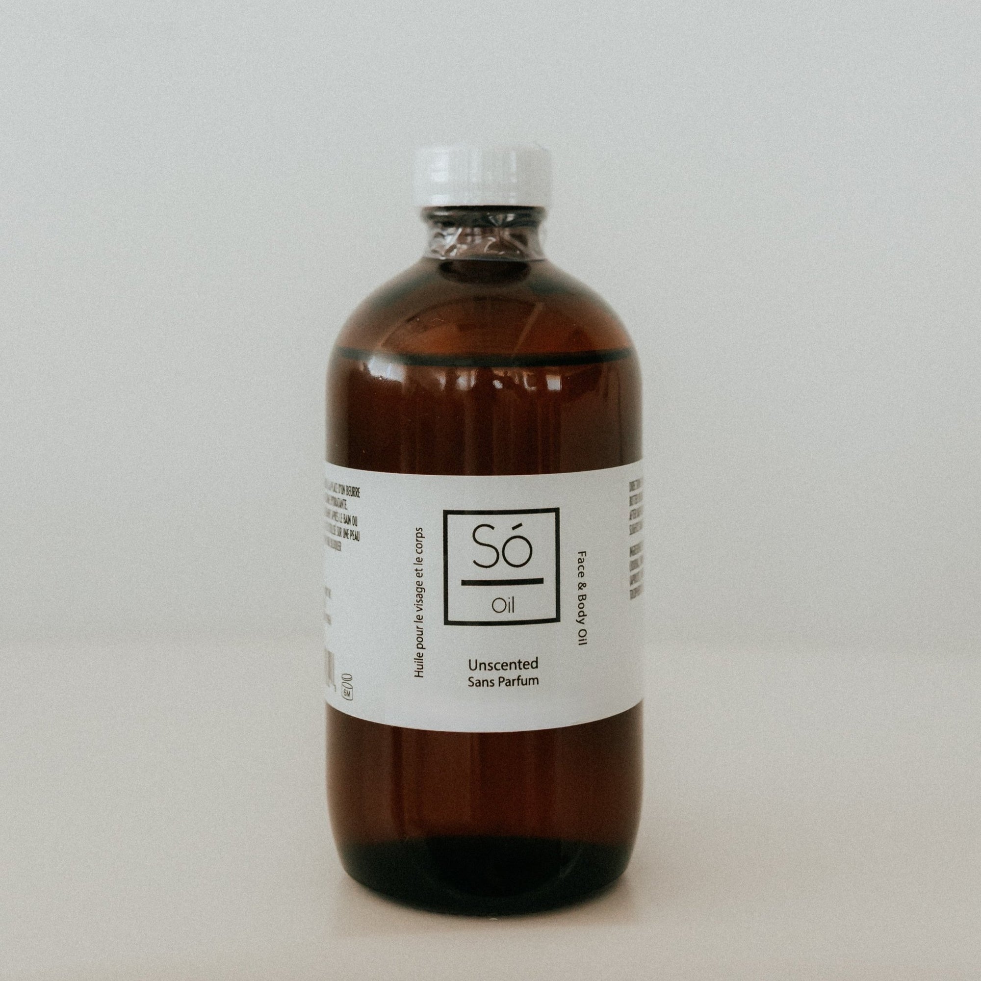 OilsOil - Dekor Butik