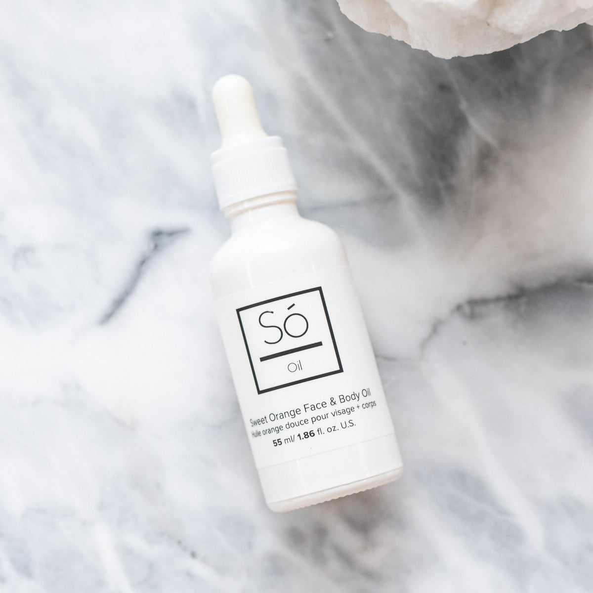 Oilsoil - Dekor Butik