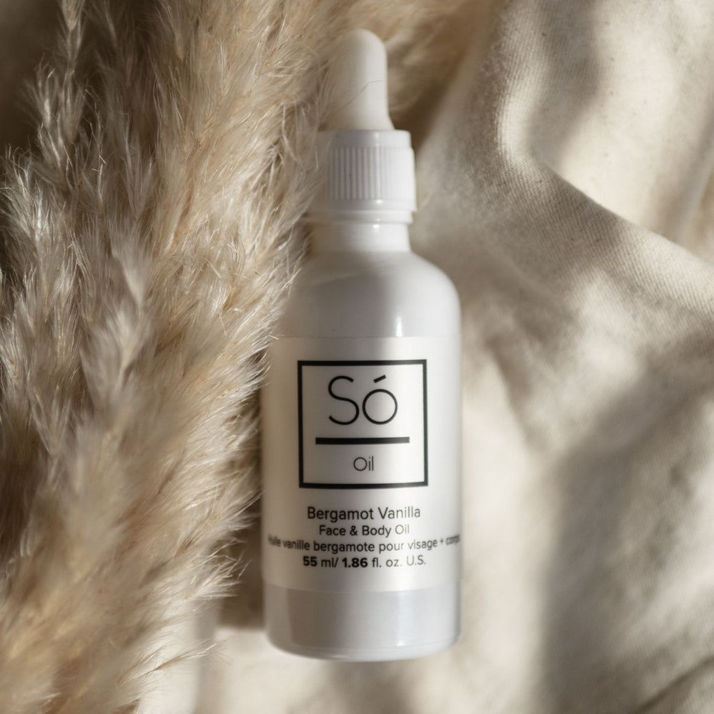 OilsOil - Dekor Butik