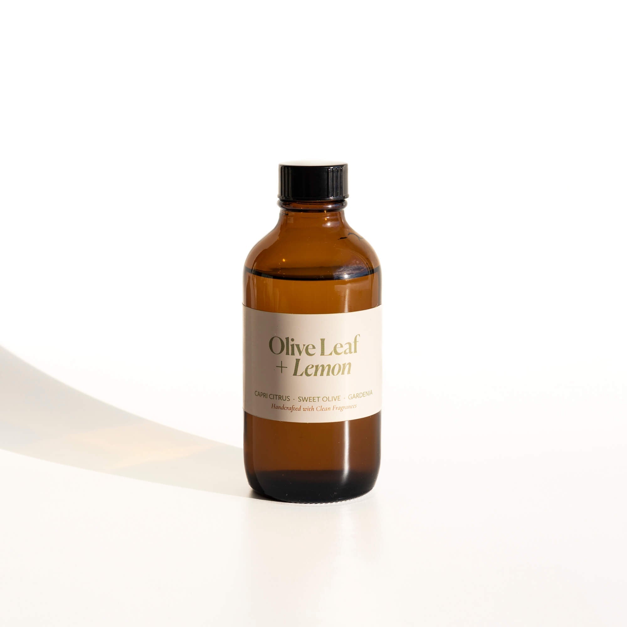 Reed DiffusersOlive Leaf + Lemon Reed Diffuser - Dekor Butik