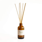 Reed DiffusersOlive Leaf + Lemon Reed Diffuser - Dekor Butik