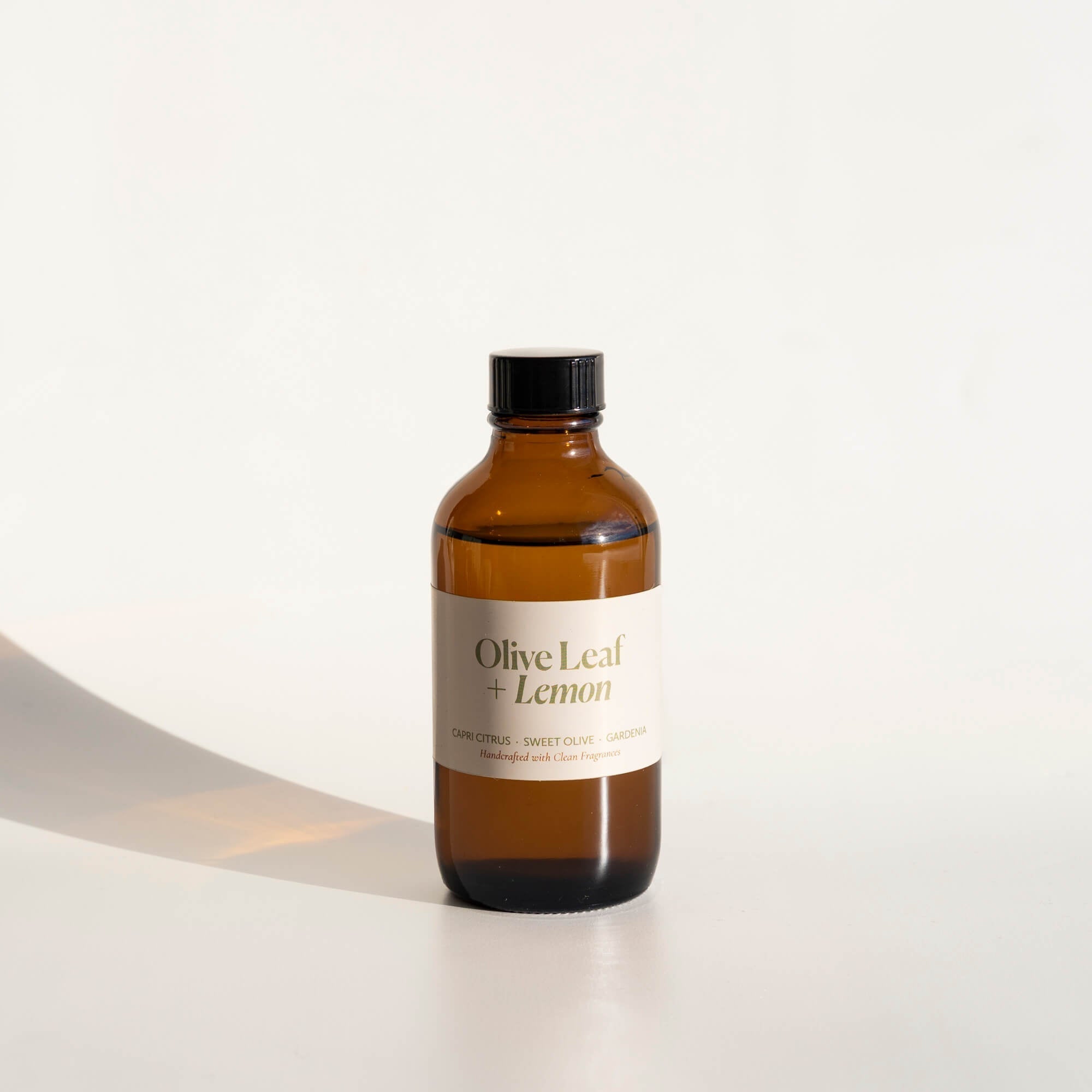 Reed DiffusersOlive Leaf + Lemon Reed Diffuser - Dekor Butik