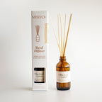 Reed DiffusersOlive Leaf + Lemon Reed Diffuser - Dekor Butik