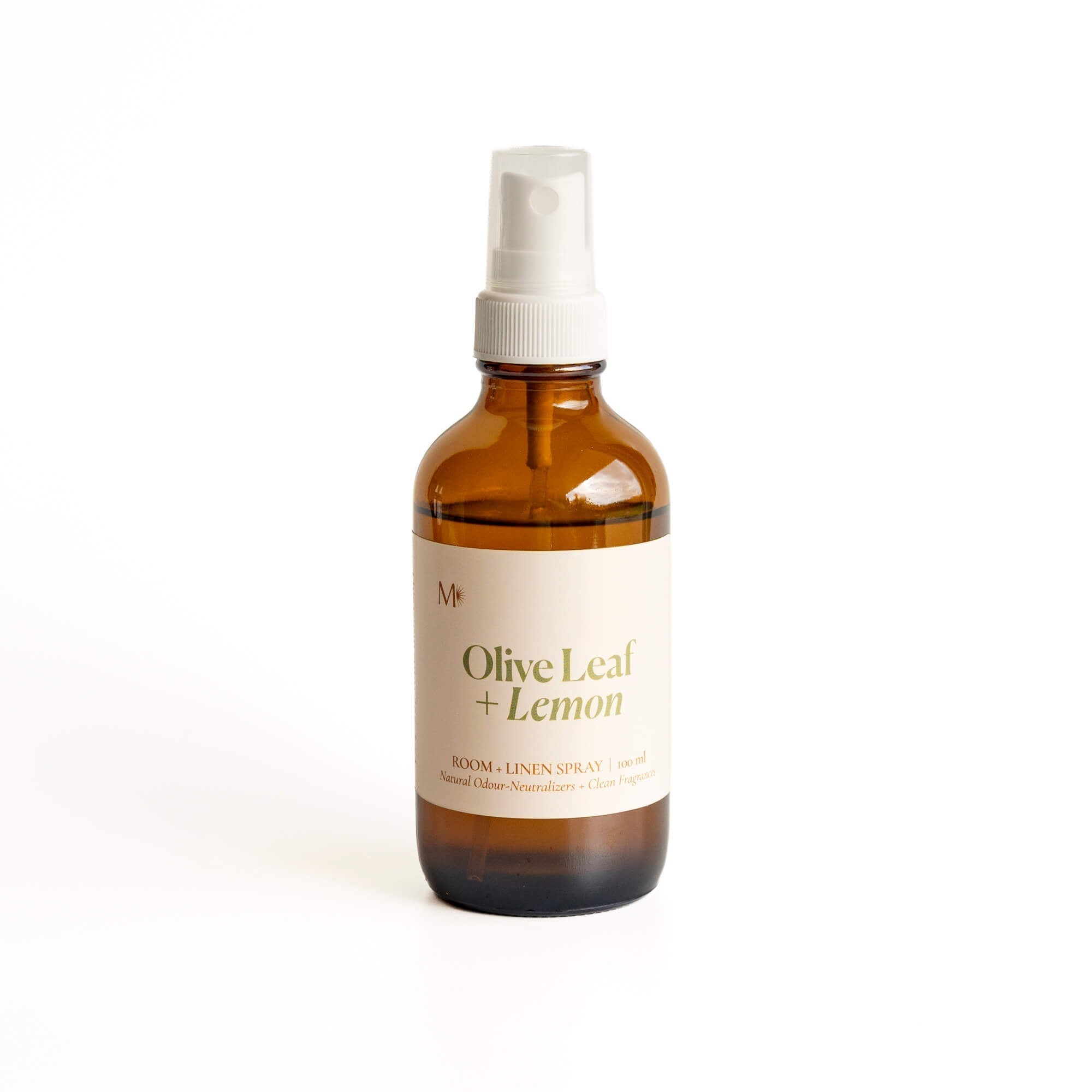 Room & Linen SprayOlive Leaf + Lemon Room and Linen Spray - Dekor Butik