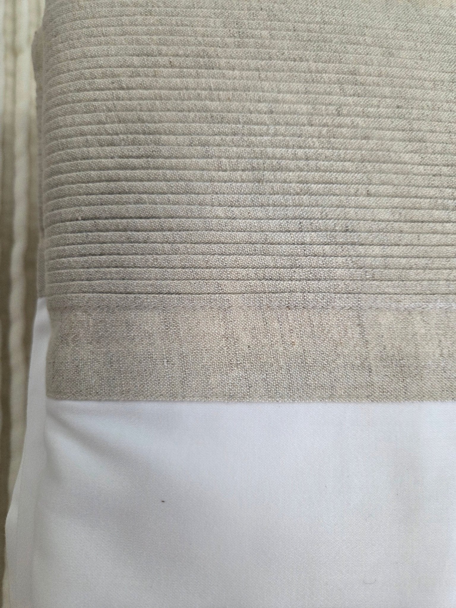 BeddingOliver Sheet Set - 4 Colors - Dekor Butik