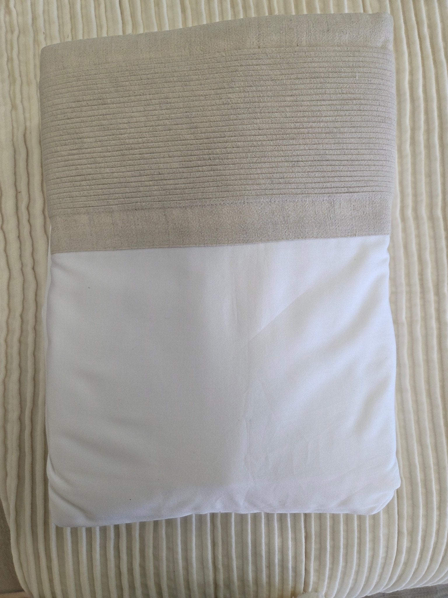 BeddingOliver Sheet Set - 4 Colors - Dekor Butik